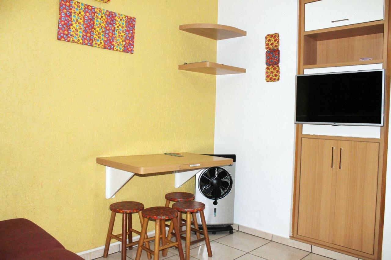 Diroma Fiori Apartment Caldas Novas Exterior photo
